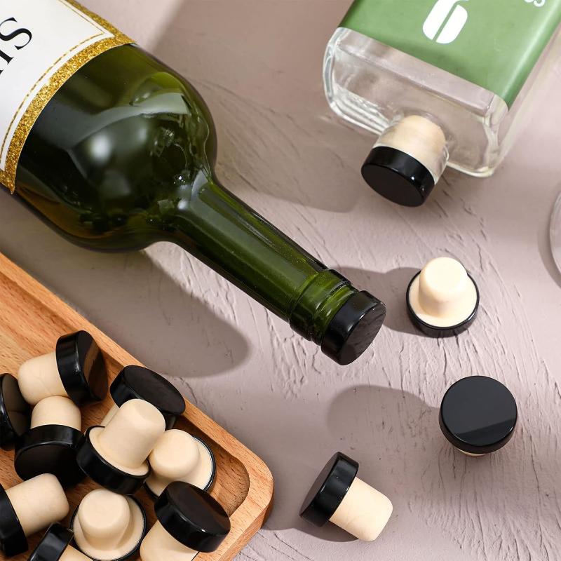 Wine Beer Tasting - SUSU 10 szt. Korki do butelek
