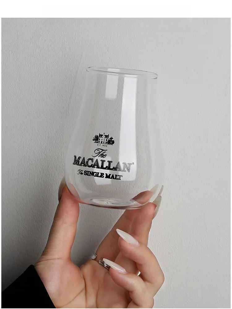 Wine Beer Tasting - Szklanka degustacyjna do whisky single malt,