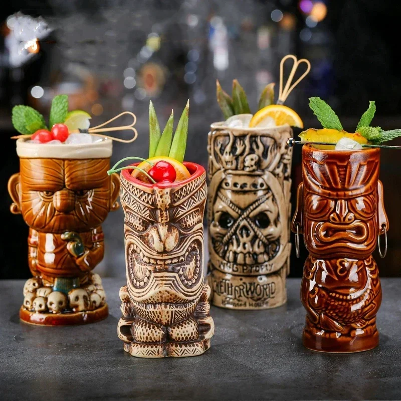 60 rodzajów ceramicznych kubkó – Wine Beer Type recenzja i cena