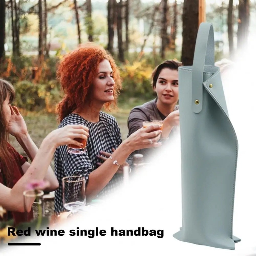 Luksusowa, wielokrotnego użytk – Wine Beer Type recenzja i cena