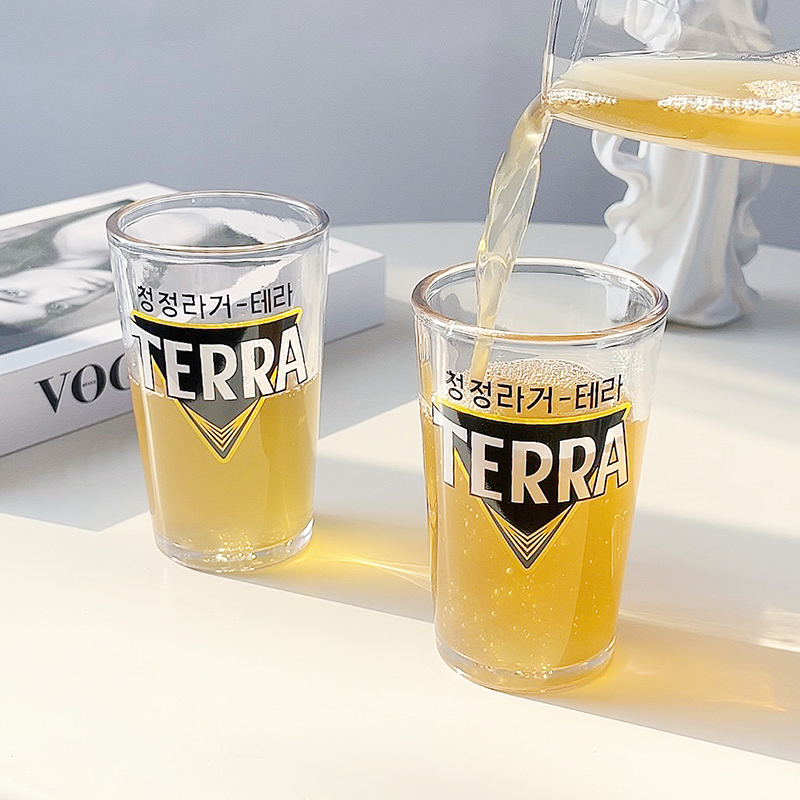 Terra Kieliszki do piwa Odpowi – Wine Beer Tasting recenzja i cena