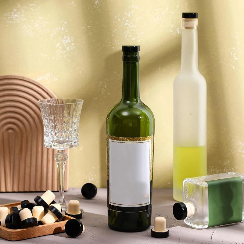 SUSU 10 szt. Korki do butelek  – Wine Beer Tasting recenzja i cena