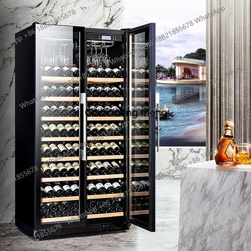 z189 Popularna, pojemna lodówk – Wine Beer Place recenzja i cena