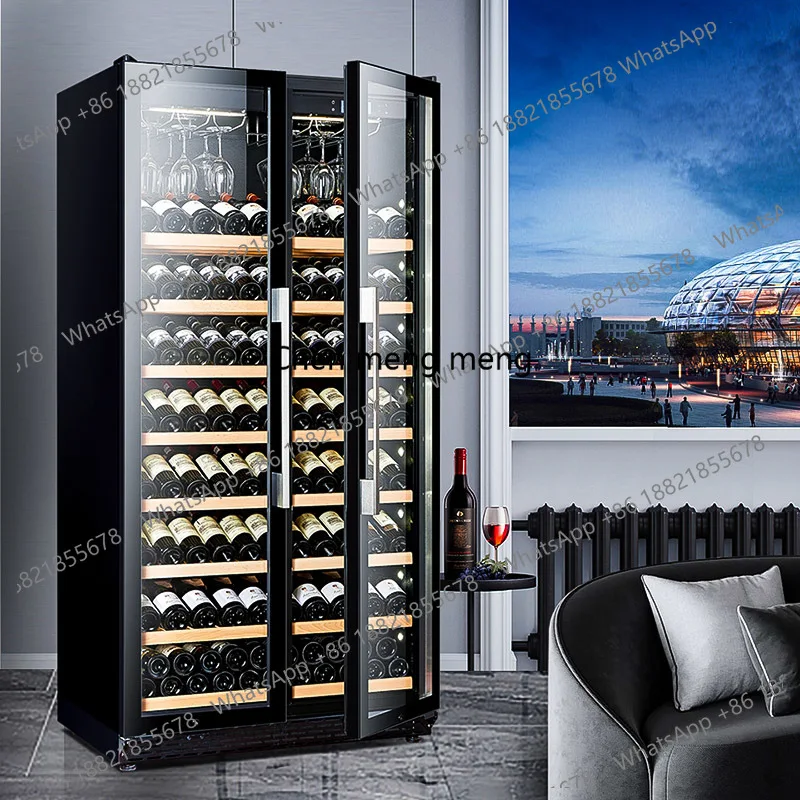 z189 Popularna, pojemna lodówk – Wine Beer Place recenzja i cena