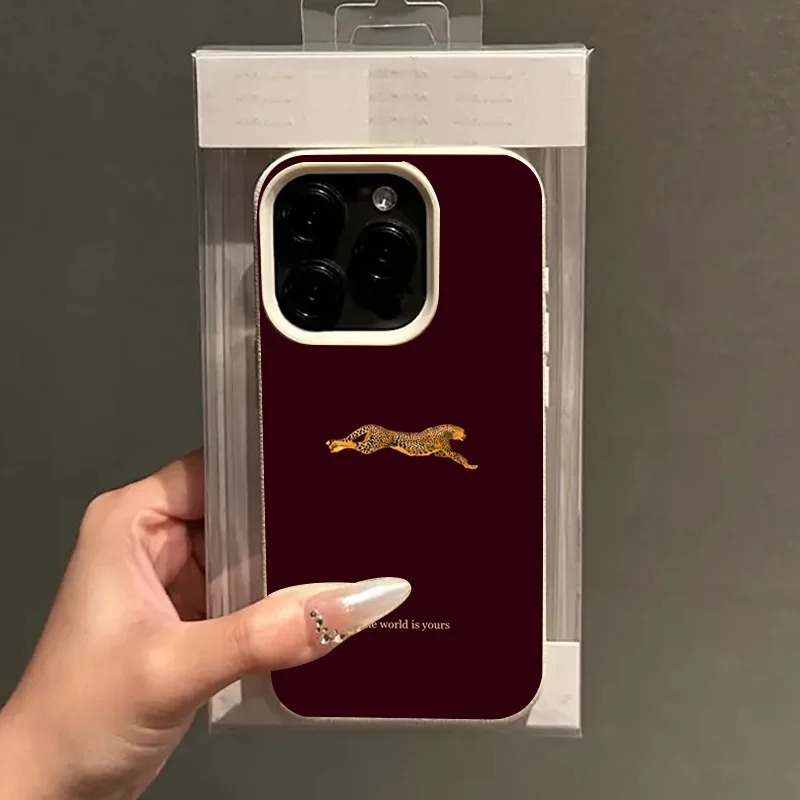 Modny futerał na telefon w kol – Wine & Beer Emporium recenzja i cena