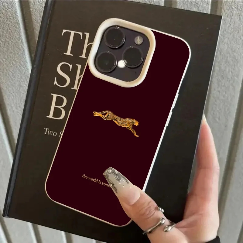 Modny futerał na telefon w kol – Wine & Beer Emporium recenzja i cena