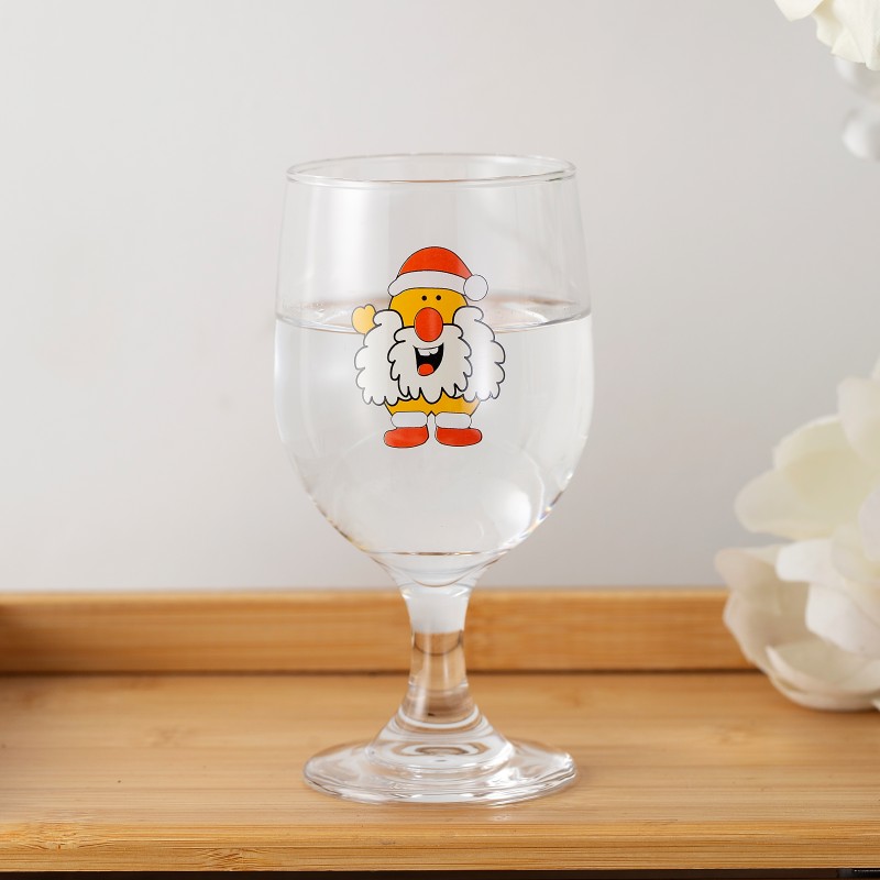 Kieliszek do wina w stylu kore – Wine Beer Foot recenzja i cena