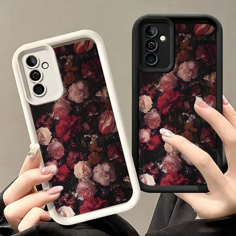 Etui na telefon z wzorem w kol – Wine & Beer Emporium recenzja i cena