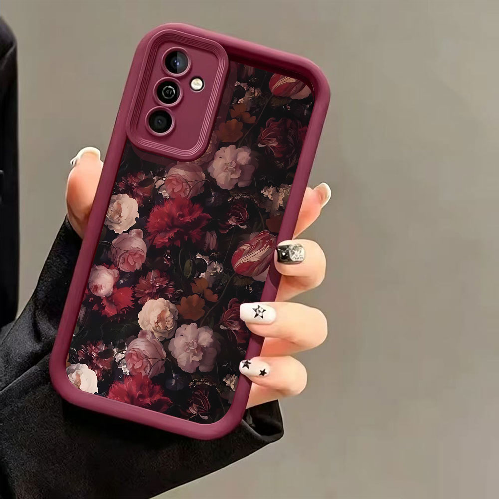 Etui na telefon z wzorem w kol – Wine & Beer Emporium recenzja i cena