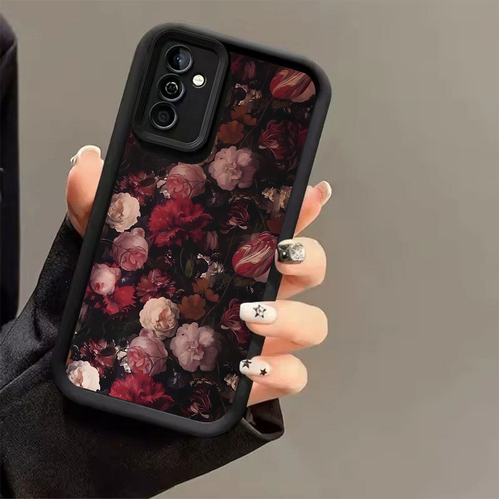 Etui na telefon z wzorem w kol – Wine & Beer Emporium recenzja i cena