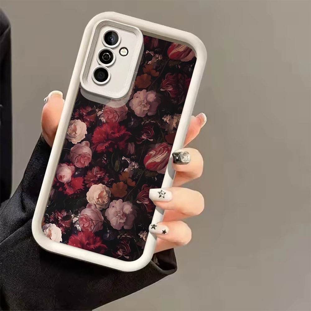 Etui na telefon z wzorem w kol – Wine & Beer Emporium recenzja i cena