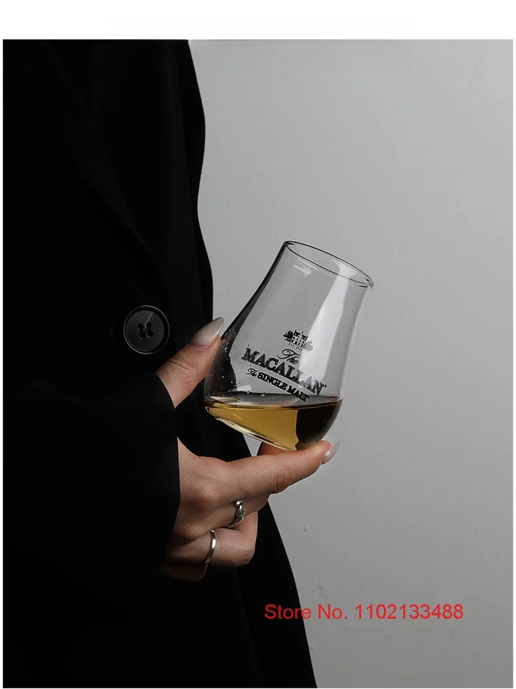 Szklanka degustacyjna do whisk – Wine Beer Tasting recenzja i cena