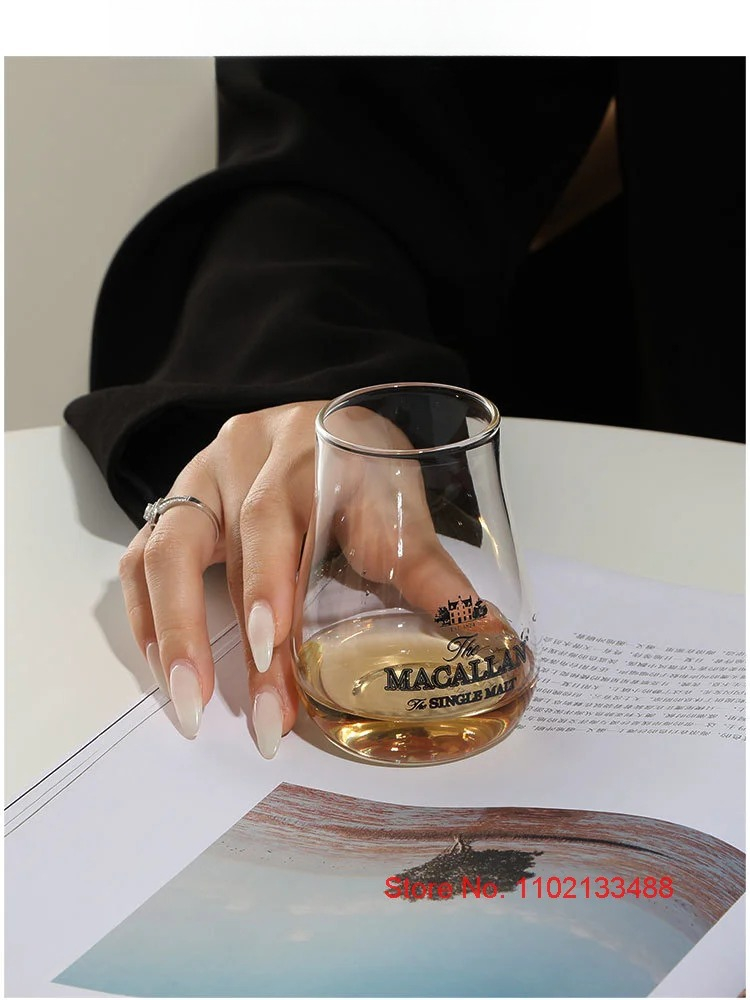 Szklanka degustacyjna do whisk – Wine Beer Tasting recenzja i cena