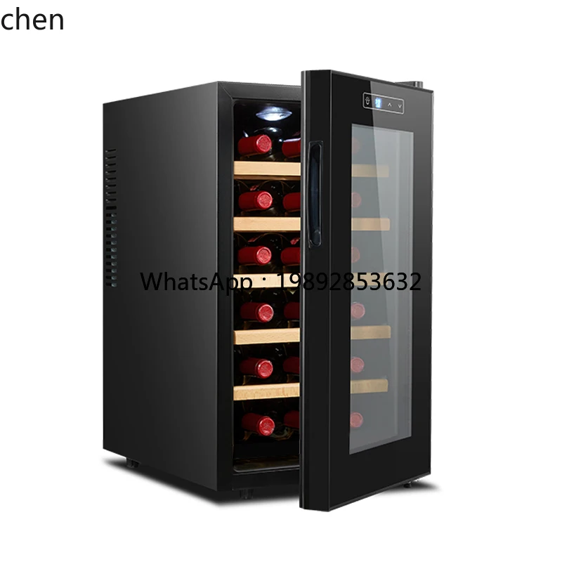 Miniaturowa domowa szafka na w – Wine & Beer Emporium recenzja i cena