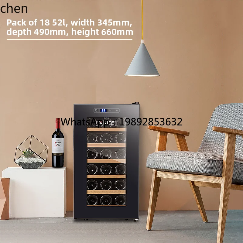 Miniaturowa domowa szafka na w – Wine & Beer Emporium recenzja i cena