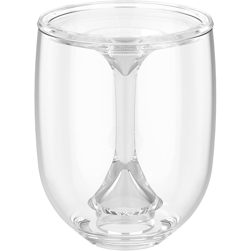 Składane kieliszki do wina, pr – Wine & Beer Emporium recenzja i cena