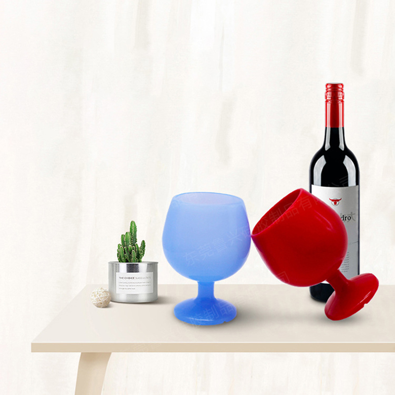 200ml silikonowy czara do wina – Wine Beer Food recenzja i cena