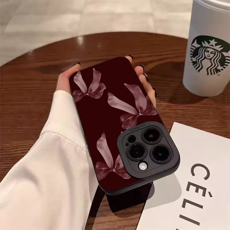 Miękkie etui na telefon w kolo – Wine & Beer Emporium recenzja i cena