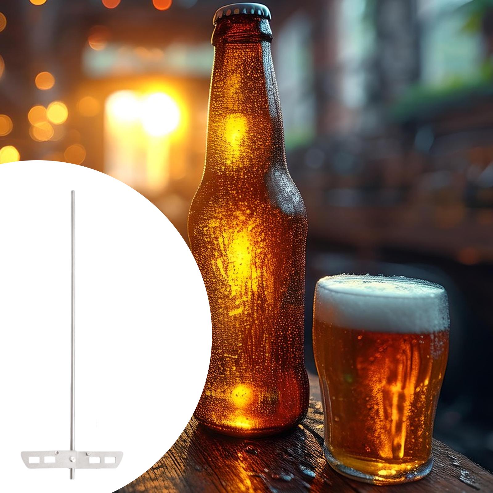 Mieszadło do mieszania w proce – Wine Beers recenzja i cena