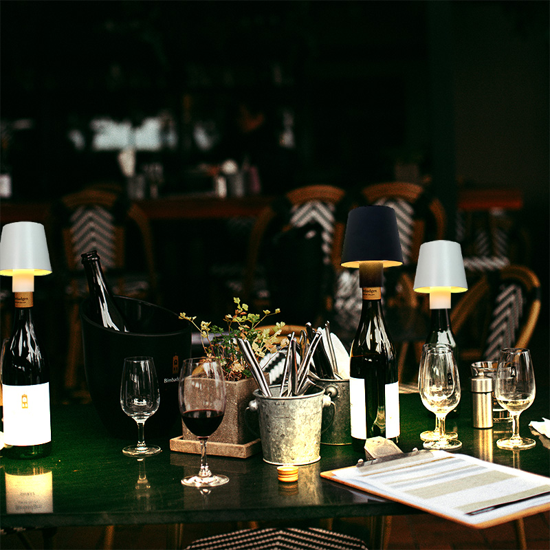 Dekoracje do domu, ściemnialne – Wine & Beer Emporium recenzja i cena