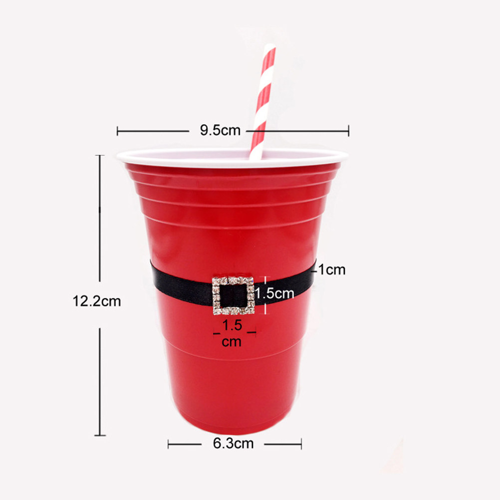 12 sztuk plastikowych kubków d – Wine Beer Food recenzja i cena