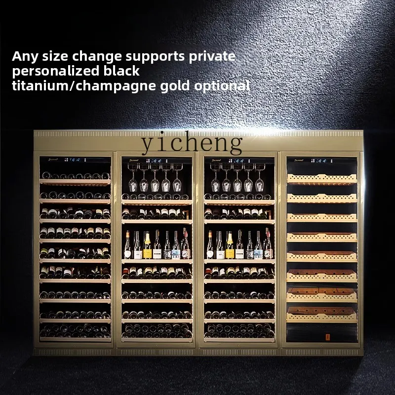 Szafa na wino C21, szafa na wi – Wine & Beer Emporium recenzja i cena