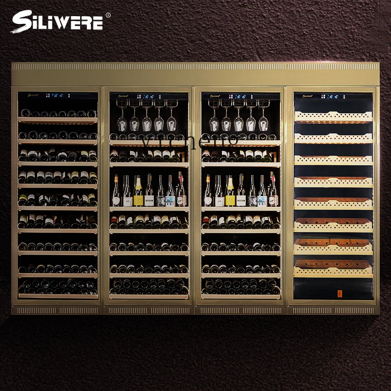 Szafa na wino C21, szafa na wi – Wine & Beer Emporium recenzja i cena