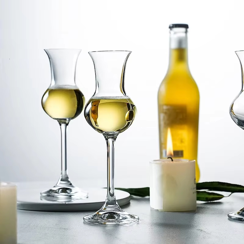Kryształowy kieliszek do whisk – Wine Beer Tasting recenzja i cena