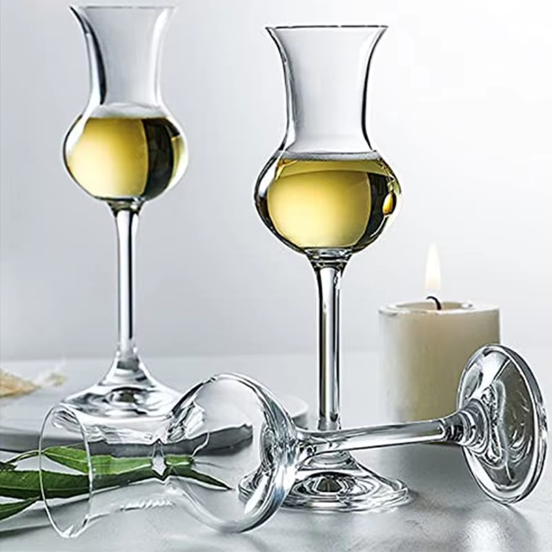 Kryształowy kieliszek do whisk – Wine Beer Tasting recenzja i cena