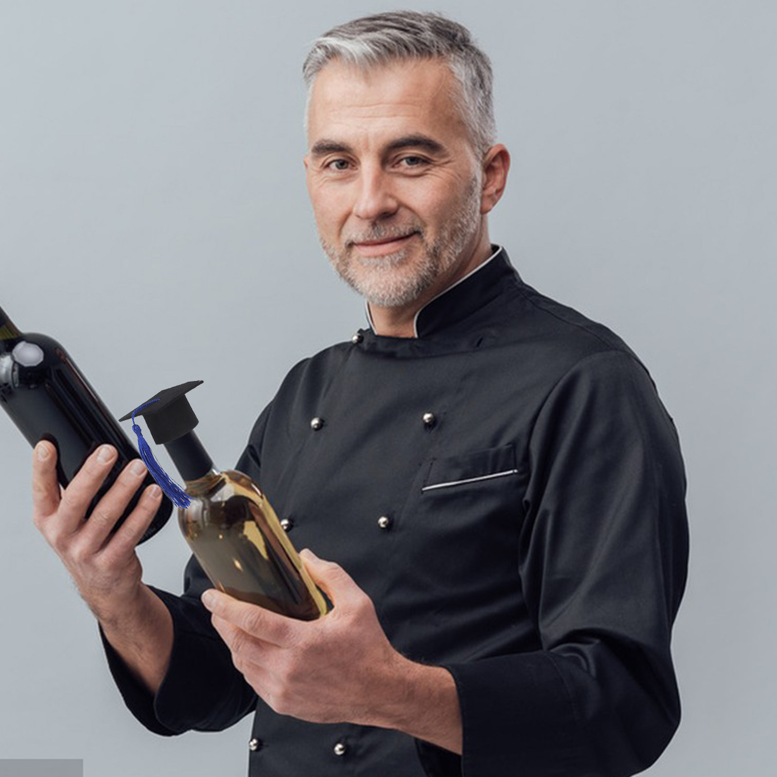 6 szt. Nakładki na butelki w k – Wine Beer Festival recenzja i cena
